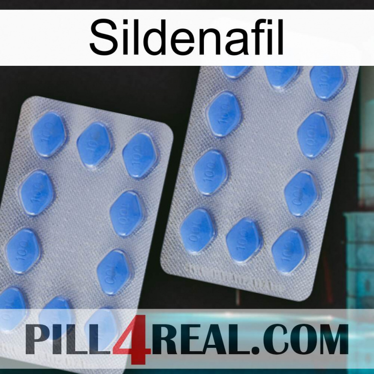 Sildenafil 20
